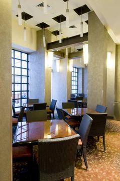 Soho 54 Hotel Nova York