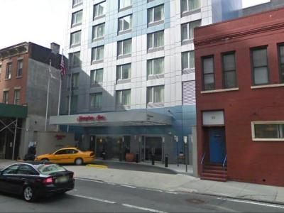Soho 54 3* Nova York