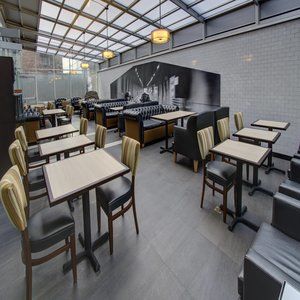 Soho 54 Hotel Nova York