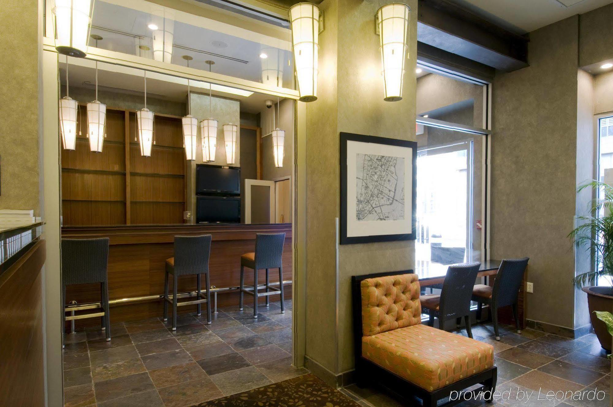 Hotel Soho 54 Nova York