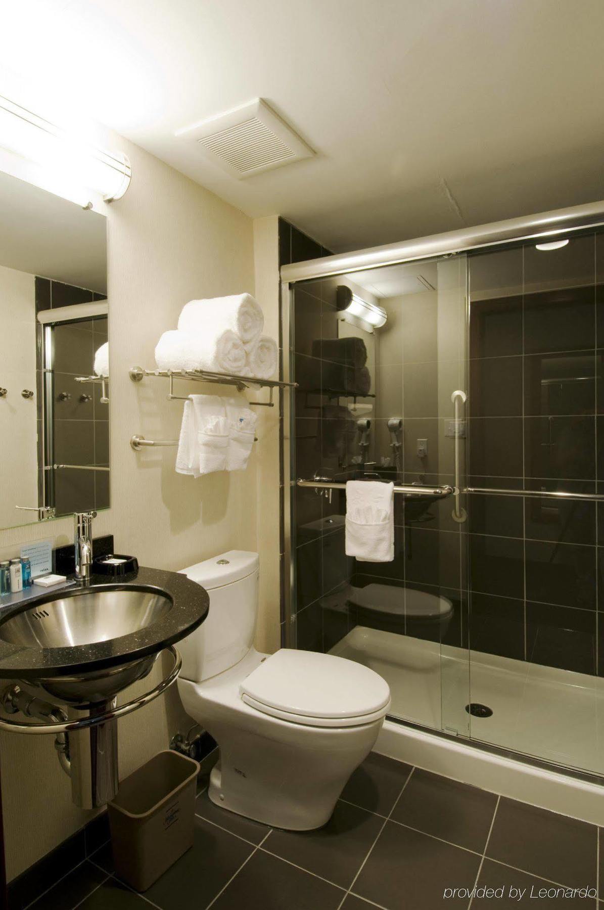 Soho 54 Hotel Nova York