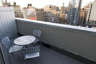 Hotel Soho 54 Nova York