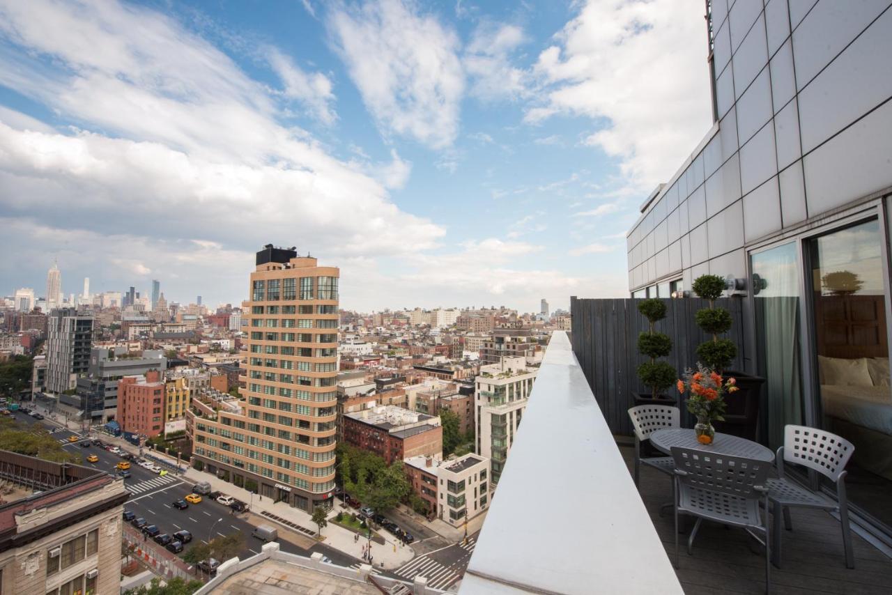 Hotel Soho 54 Nova York