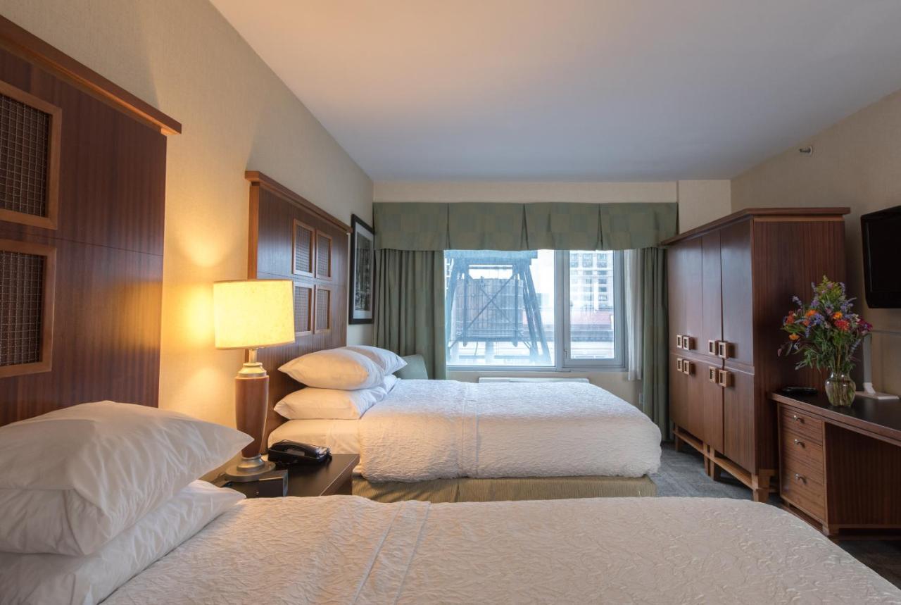 Soho 54 Hotel Nova York